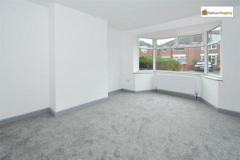 3 bedroom townhouse for sale, George Avenue, Stoke-On-Trent ST3