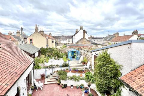 3 bedroom cottage for sale, Backgate, Pittenweem KY10