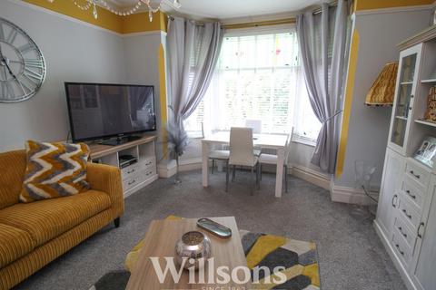 4 bedroom flat for sale, Algitha Road, Skegness