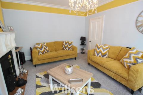 4 bedroom flat for sale, Algitha Road, Skegness