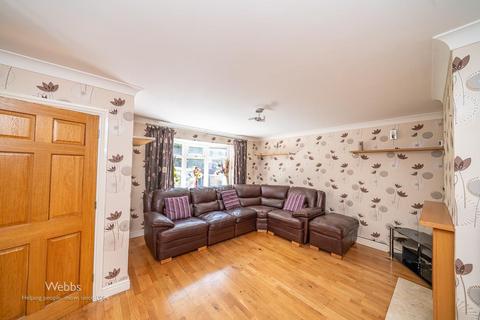 3 bedroom end of terrace house for sale, Bloxwich Lane, Walsall WS2