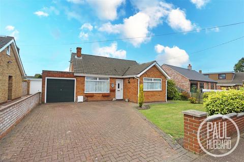 3 bedroom detached bungalow for sale, Mill Lane, Bradwell, Great Yarmouth, NR31