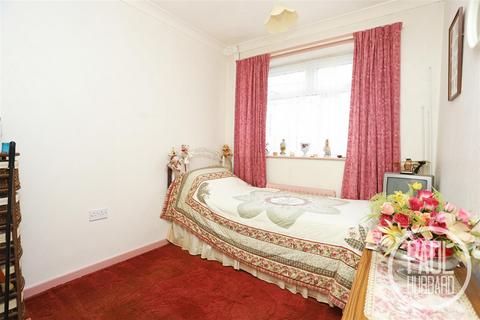 3 bedroom detached bungalow for sale, Mill Lane, Bradwell, Great Yarmouth, NR31