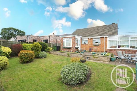 3 bedroom detached bungalow for sale, Mill Lane, Bradwell, Great Yarmouth, NR31