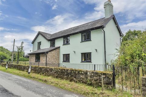 4 bedroom detached house for sale, Melverley Road, Pentre, Shrewsbury