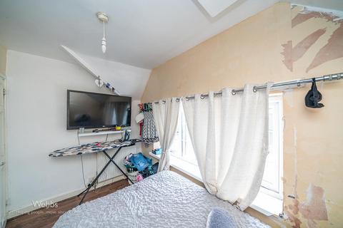 3 bedroom end of terrace house for sale, Guild Avenue, Walsall WS3