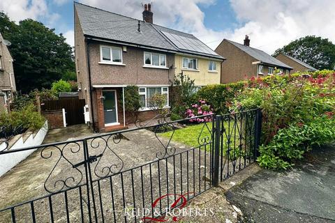 3 bedroom semi-detached house for sale, Mostyn