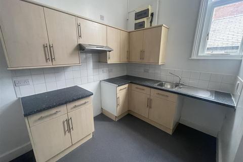 1 bedroom apartment to rent, Bailey Street, Oswestry