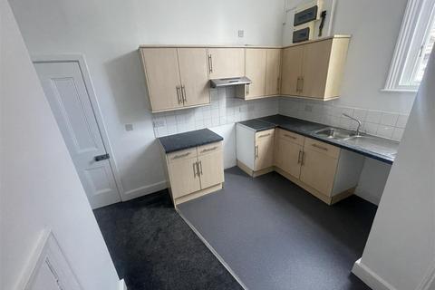 1 bedroom apartment to rent, Bailey Street, Oswestry