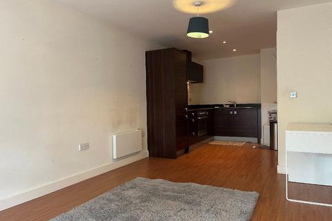 1 bedroom in a house share to rent, Birmingham B16