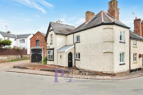 2 bedroom cottage for sale, Desford Road, Thurlaston LE9