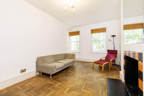 2 bedroom apartment to rent, NW6