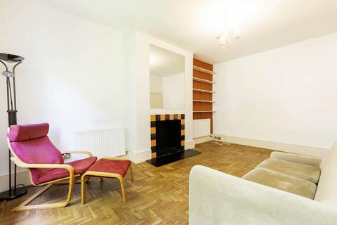 2 bedroom apartment to rent, NW6