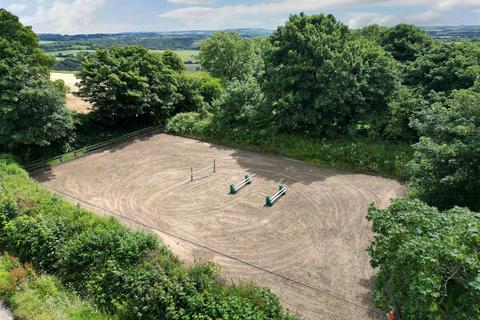 5 bedroom detached house for sale, St Cleer, Liskeard