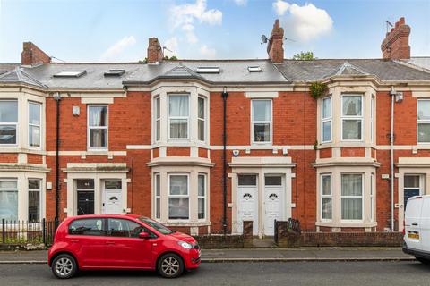 2 bedroom flat for sale, Fairfield Road, Jesmond, Newcastle Upon Tyne