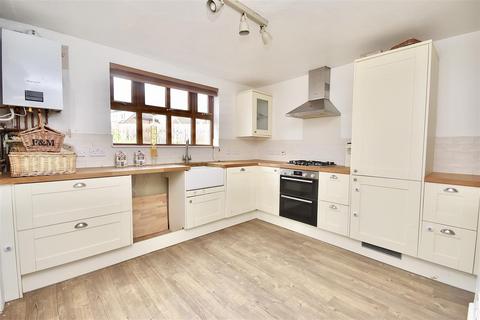 2 bedroom end of terrace house for sale, Church End, Newton Longville, MK17 0AG