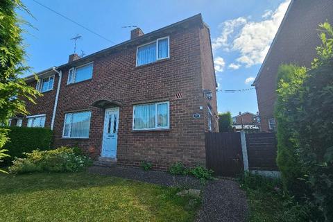 3 bedroom semi-detached house for sale, Fleming Avenue, Tuxford NG22