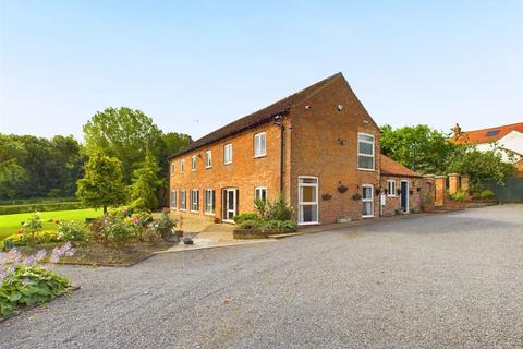 4 bedroom barn conversion for sale, Kenwick Hill, Louth LN11