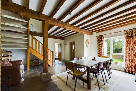 4 bedroom barn conversion for sale, Kenwick Hill, Louth LN11