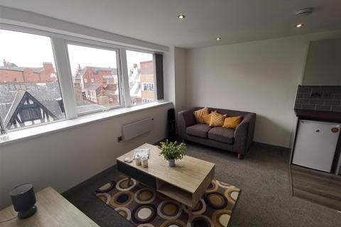 1 bedroom flat to rent, Tivoli House, Hull HU1