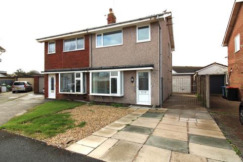 Greendale Close, Fleetwood FY7