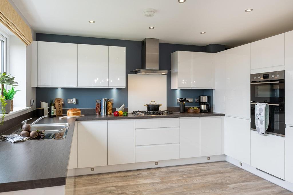 A place to create your family favourites