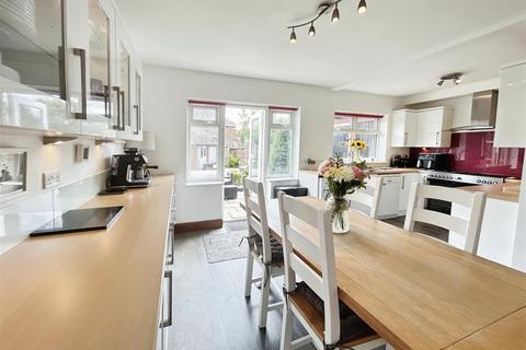 3 bedroom semi-detached house for sale, Cherry Drive, Canterbury