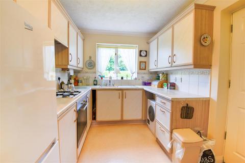 3 bedroom detached house for sale, Mill Rise, Robertsbridge