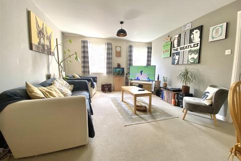 2 bedroom flat to rent, Belle vue, Shrewsbury