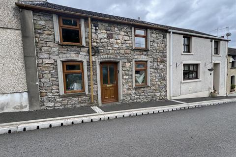 2 bedroom terraced house for sale, Miners Row, Aberdare CF44