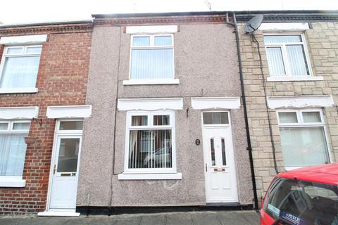 2 bedroom terraced house for sale, Cartmell Terrace, Darlington