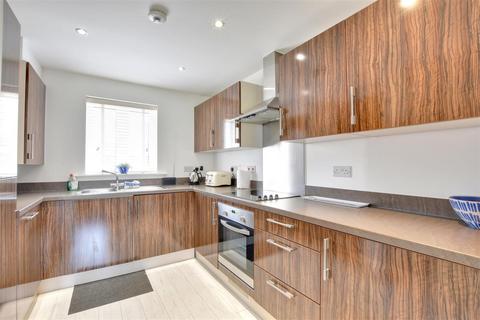 2 bedroom apartment for sale, Marsh Way, Camber, Rye