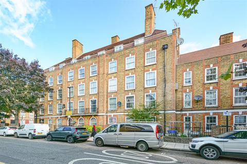 2 bedroom flat for sale, Blackwood House, Collingwood Street, London