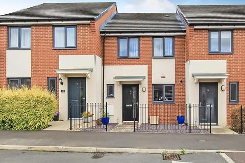 2 bedroom terraced house for sale, Wellhouse Road, Newton Aycliffe