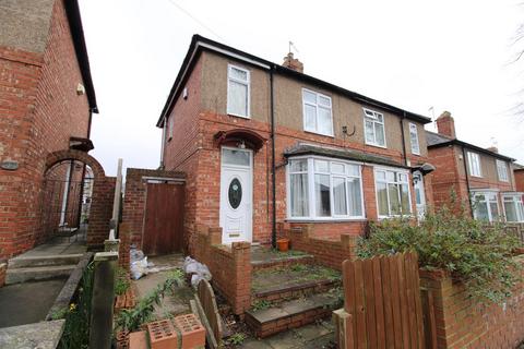 2 bedroom semi-detached house for sale, The Leas, Darlington