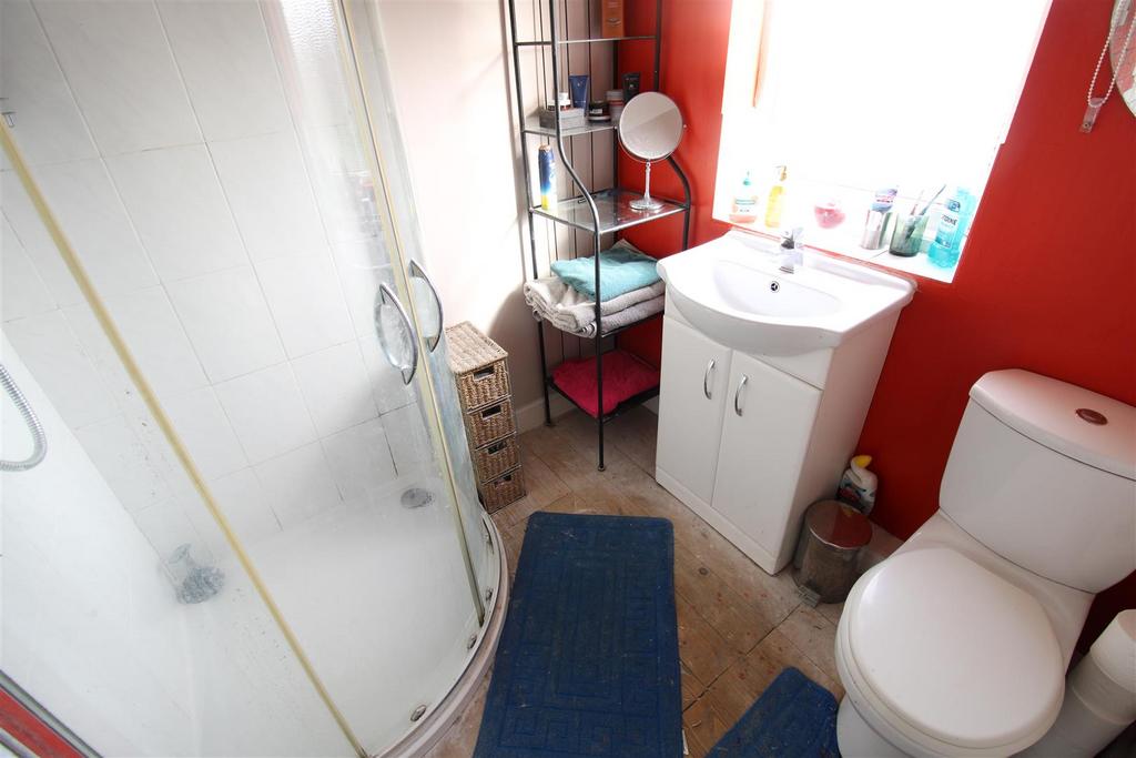 Shower room/wc