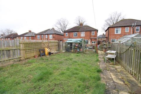 2 bedroom semi-detached house for sale, The Leas, Darlington