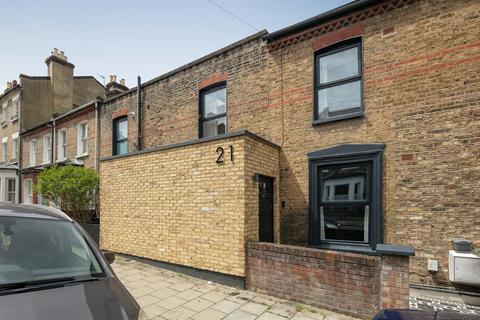 3 bedroom terraced house for sale, Rommany Road, Norwood, SE27