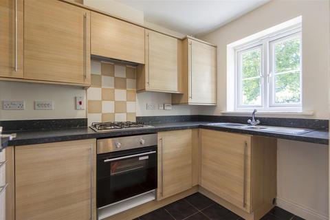 3 bedroom end of terrace house for sale, Falkland Road, Lichfield