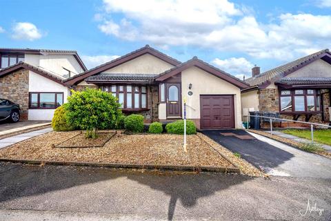 3 bedroom detached bungalow for sale, Greenwood Drive, Neath