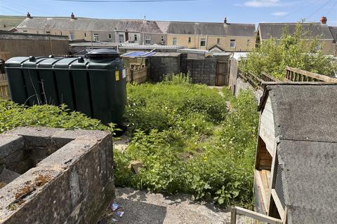 3 bedroom terraced house for sale, St. Davids Road, Tairgwaith, Ammanford