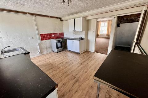 3 bedroom terraced house for sale, St. Davids Road, Tairgwaith, Ammanford