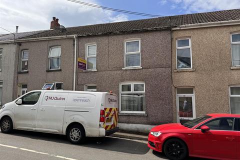 3 bedroom terraced house for sale, St. Davids Road, Tairgwaith, Ammanford