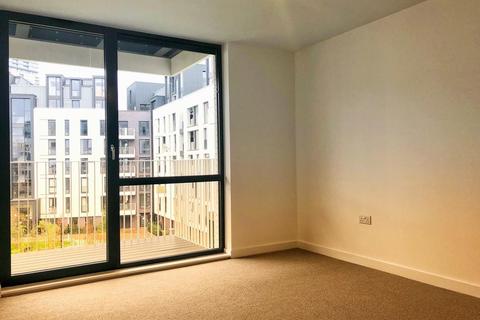 1 bedroom property to rent, Waterman House, Forrestor Way