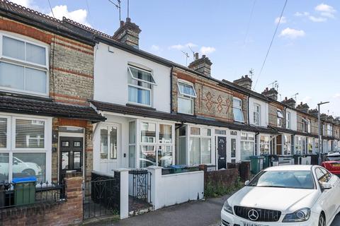 2 bedroom terraced house for sale, Grover Road, Watford WD19
