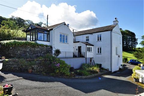 6 bedroom house for sale, How Head Cottage, Coniston