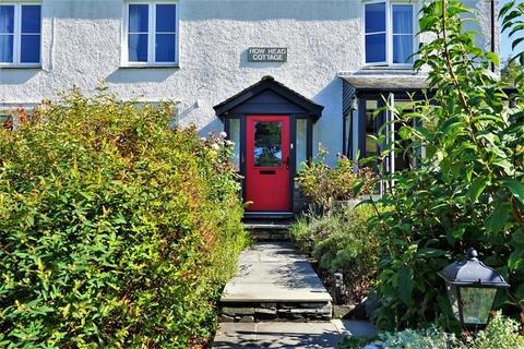 6 bedroom house for sale, How Head Cottage, Coniston