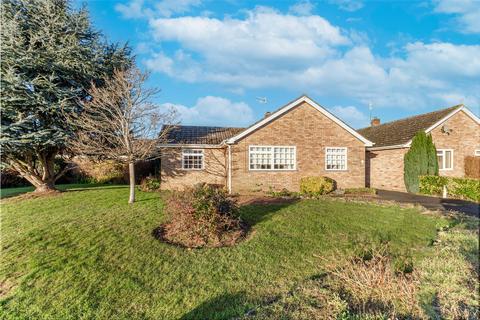 3 bedroom detached bungalow for sale, Montreal Close, Worcester