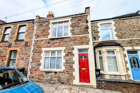 2 bedroom house for sale, Lewington Road, Fishponds, Bristol