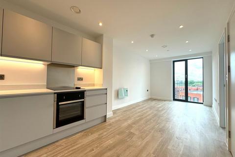 1 bedroom apartment to rent, 21 Derwent Street, Manchester M5